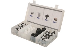 Clipssortiment - 70166