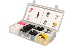 Clipssortiment - 70167