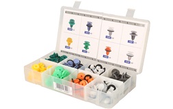 Clipssortiment - 70168