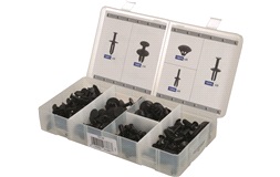 Clipssortiment - 70169