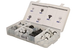 Clipssortiment - 70170