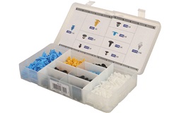 Clipssortiment - 70172