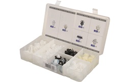 Clipssortiment - 70175