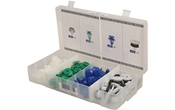 Clipssortiment - 70177