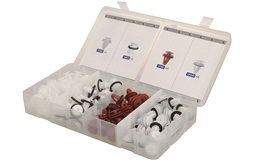 Clipssortiment - 70180