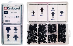 Clipssortiment - 70181