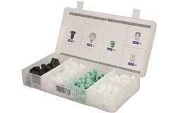 Clipssortiment - 70184