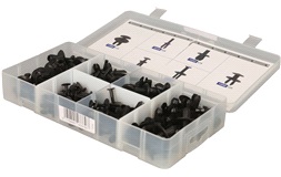 Clipssortiment - 70185