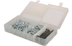 Clipssortiment - 70106