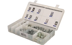 Clipssortiment - 70130