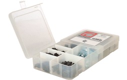 Clipssortiment - 70131