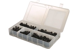 Clipssortiment - 70134