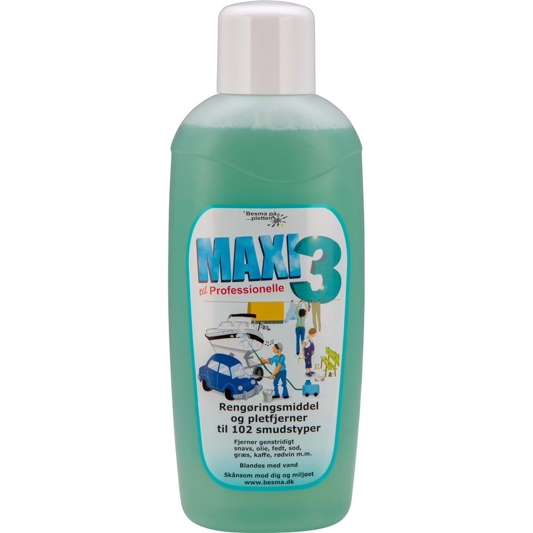 Besma Maxi 3 All-round, 1 liter