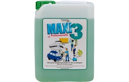 Maxi 3 All-round, 5 liter