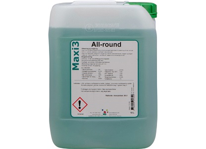 Maxi 3 All-round, 10 liter