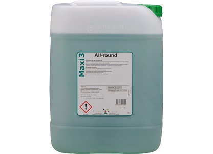 Maxi 3 All-round, 20 liter