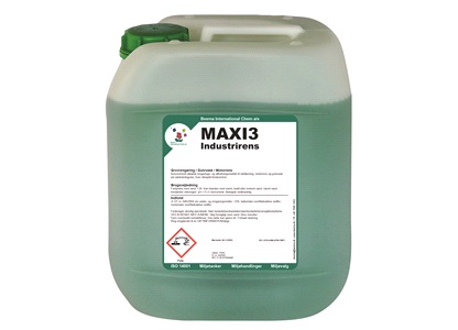 Maxi 3 Industrierens, 5 liter