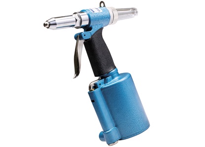 Hydraulisk Nittepistol 2.4-4.8 mm