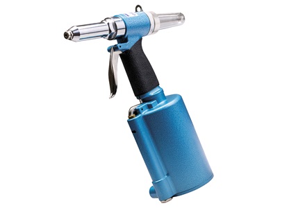 Hydraulisk Nittepistol 2.4-6.4 mm