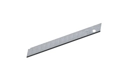 9 mm knivblade 10 stk.