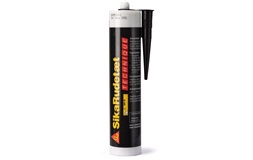 Sika Rudetæt sort 290ml patron