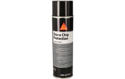 SikaGard-6470 S sort 500 ml spraydåse