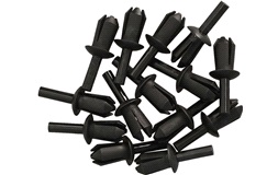 Clip, list