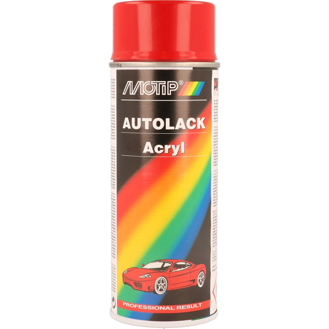 Motip Motip Autolak - 41610 - 400 Ml