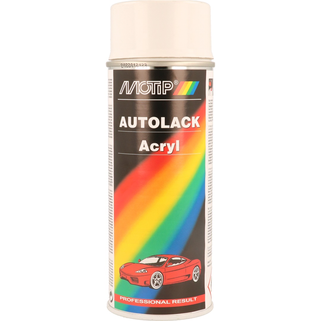 Motip Motip billack - 45335 - 400 ml