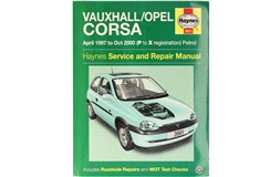 Rep. handbok corsa B 4/97-10/00