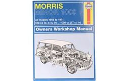 Rep. handbok Minor 1,0+1,1 56-71