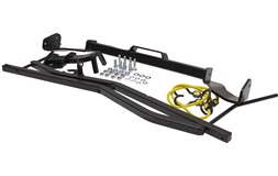 Cykelstativ Aygo II 6/2014-