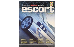 Stylingbok Escort 9/90-10/98