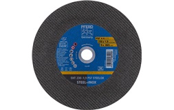 Skæreskive 230 x 1.9 mm PSF