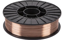 Svejsetråd 5 kg. 0,6 mm
