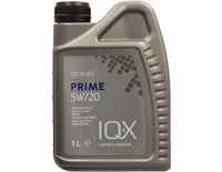  IQ-X Prime 5W/20 motorolie 1 liter