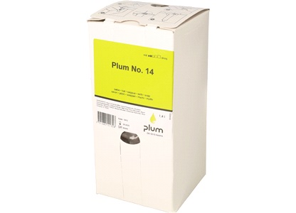 Plum No. 14 MultiPlum 1,4L