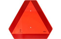 Advarselstrekant (traktor)