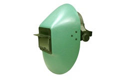 Svejsehjelm trinløs AR-13GF - JBO