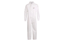 Kjeledress med hette str: XL - verksted