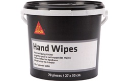 Vådservietter Sika 350H