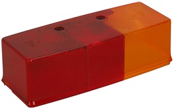 Lygteglas Jokon 516 Venstre