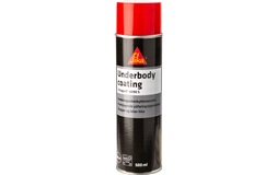 SikaGard-6090 S brun 500ml spraydåse