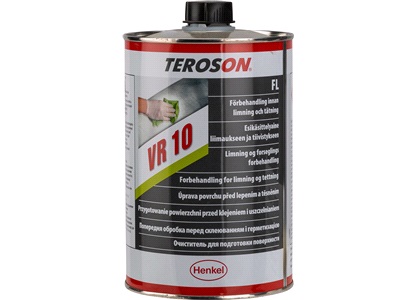 Teroson VR10 1L förbehandlingsvätska