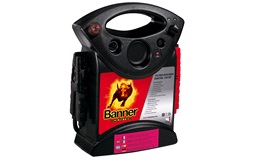 Jumpstarter 3100A 12V - Banner