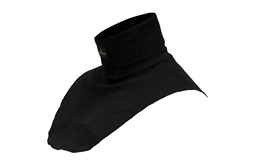 Halsvarmer flammehæmmende VDE