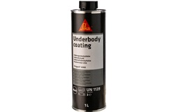 SikaGard-6060 sort 1l dåse