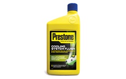 Komplet kølesystem rens 1 liter