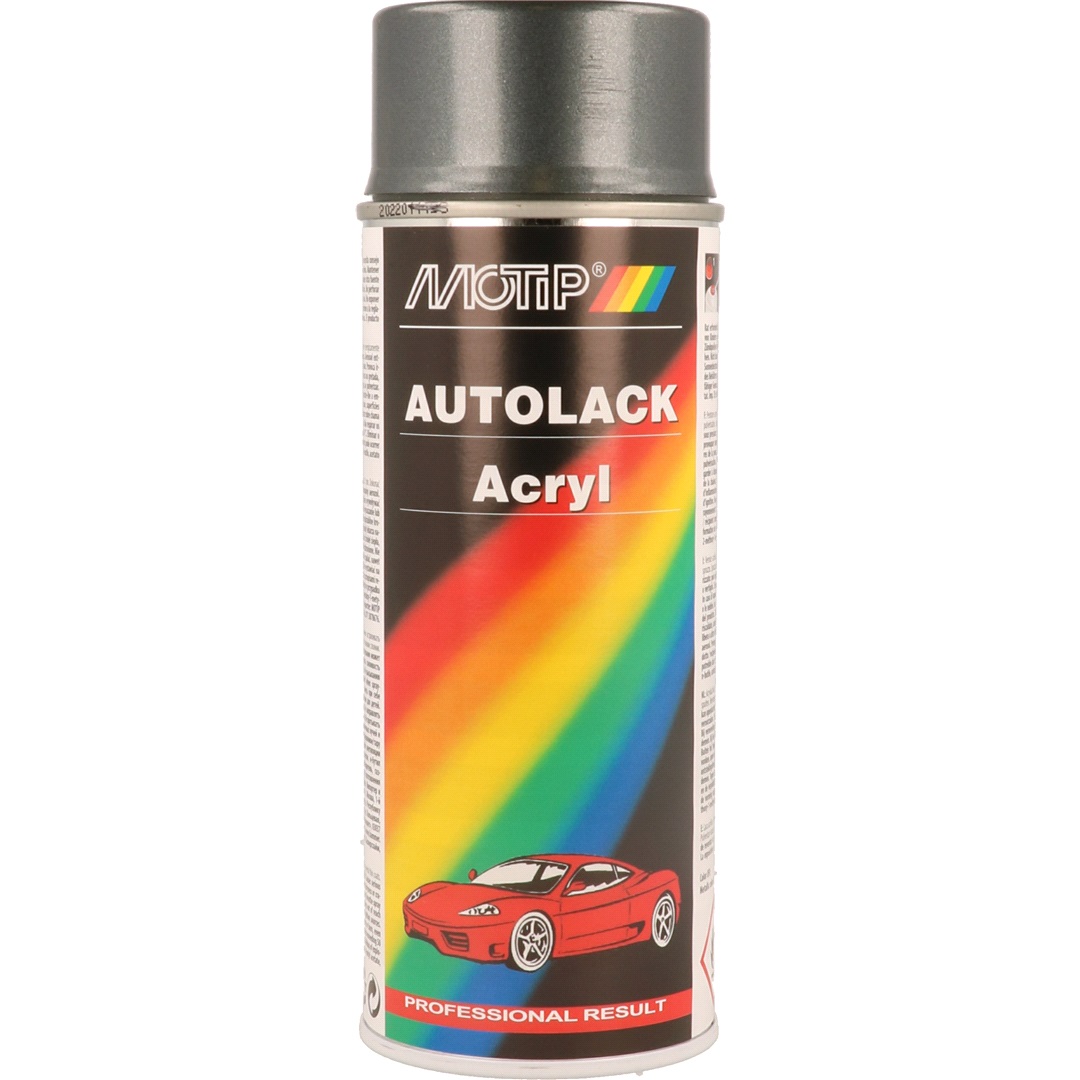Motip Motip Autolak - 51038 - 400 Ml