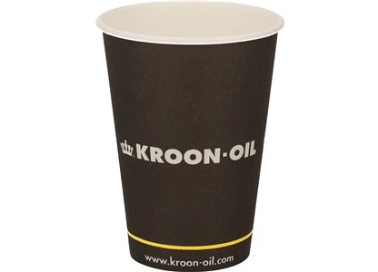 Kaffekop Kroon oil 100 stk.